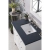 Palisades 36" Bright White (Vanity Only Pricing)
